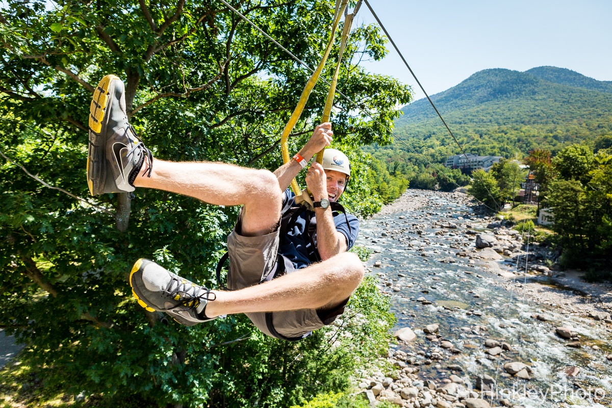 Partner Loon Mountain