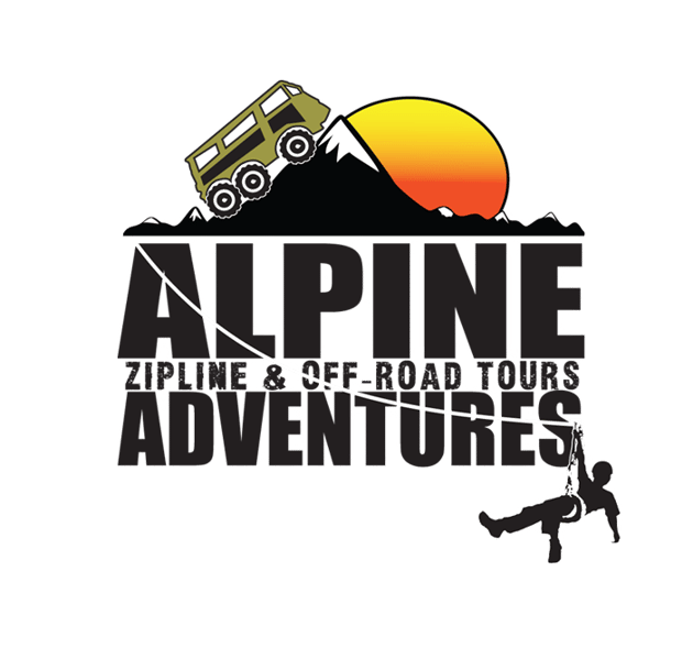 alpine adventures side by side